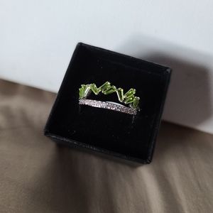 Bomb Party Ring (Love Me True)